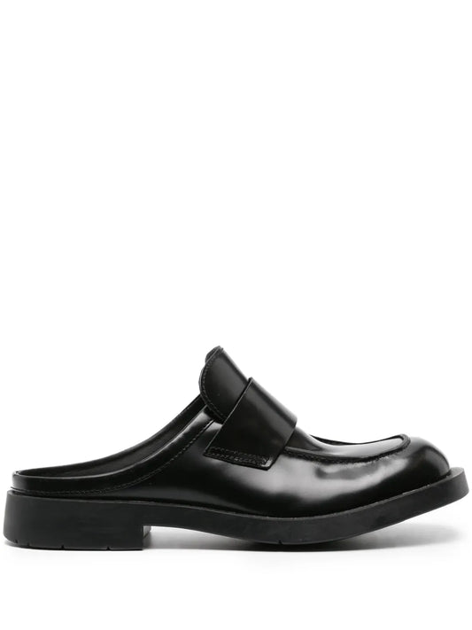 CamperLab Mil 1978 backless loafers