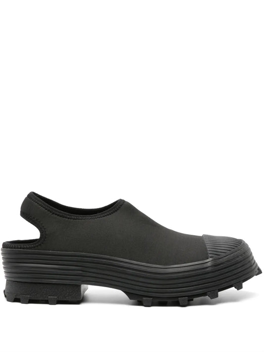 CamperLab Traktori clogs