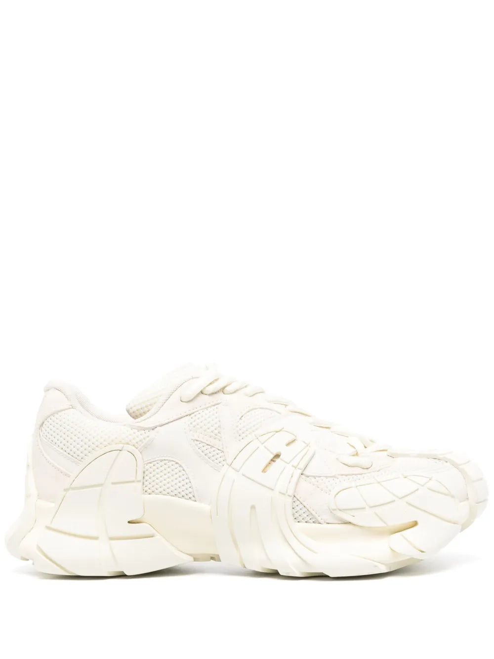 CamperLab Tormenta panelled sneakers
