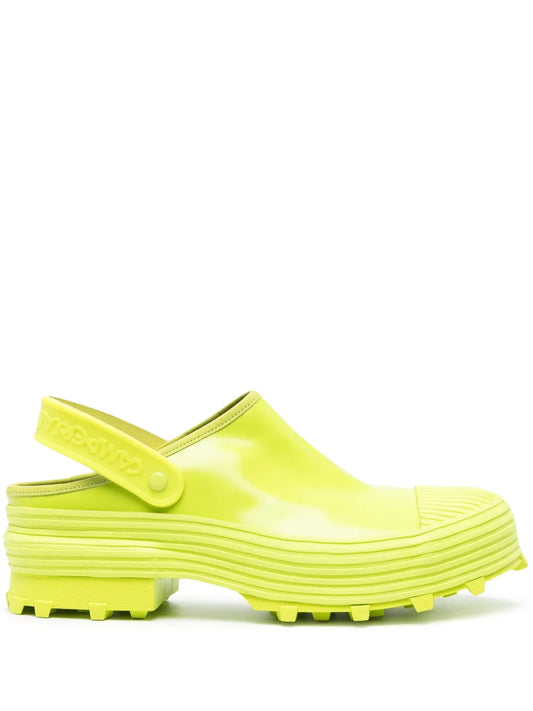 CamperLab Traktori clogs