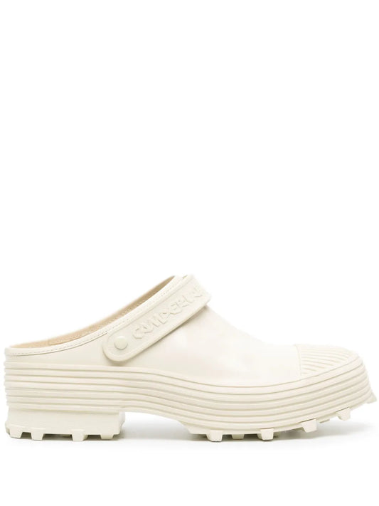 CamperLab Traktori clogs