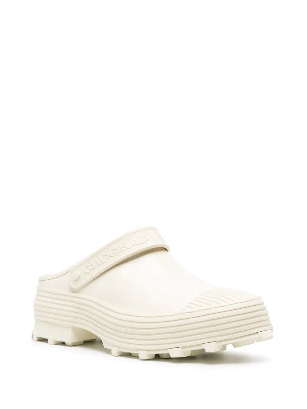 CamperLab Traktori clogs