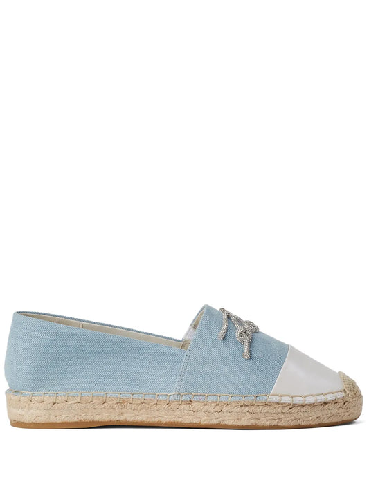 Karl Lagerfeld Kamini Signia espadrilles