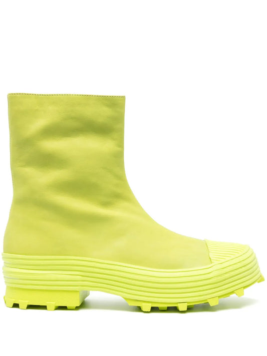 CamperLab Traktori tonal leather boots