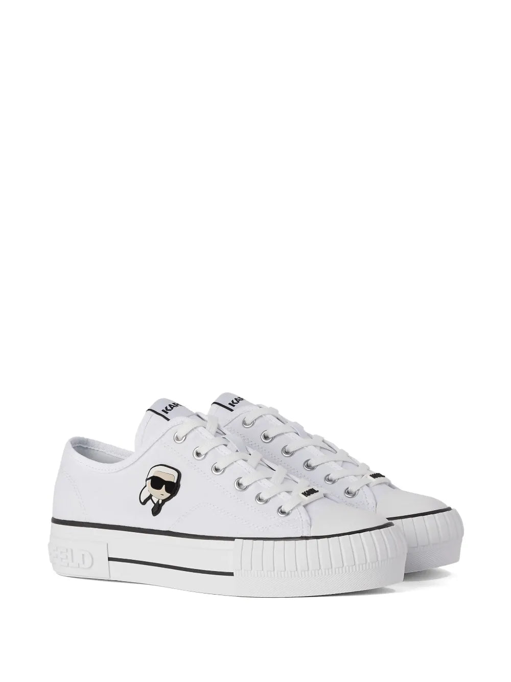 Karl Lagerfeld Ikon Kampus Max sneakers