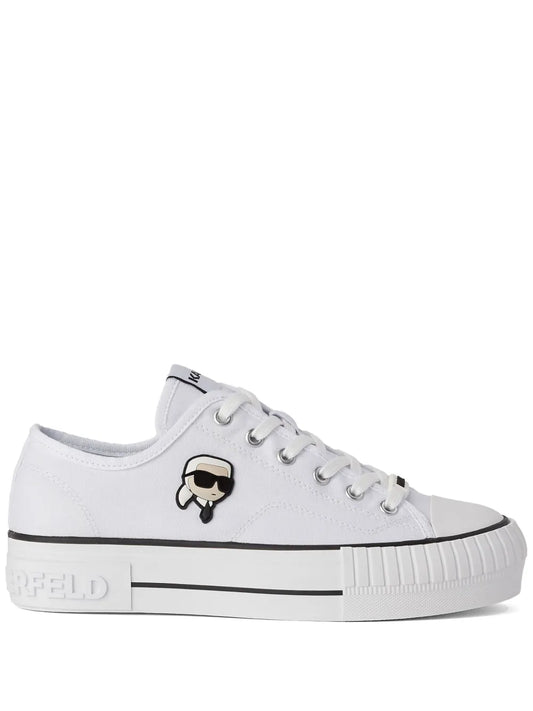 Karl Lagerfeld Ikon Kampus Max sneakers