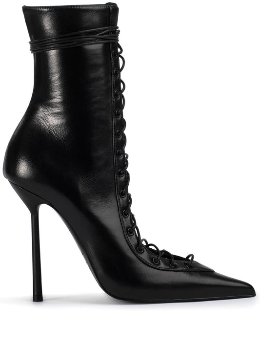 Le Silla Colette 120mm ankle boots