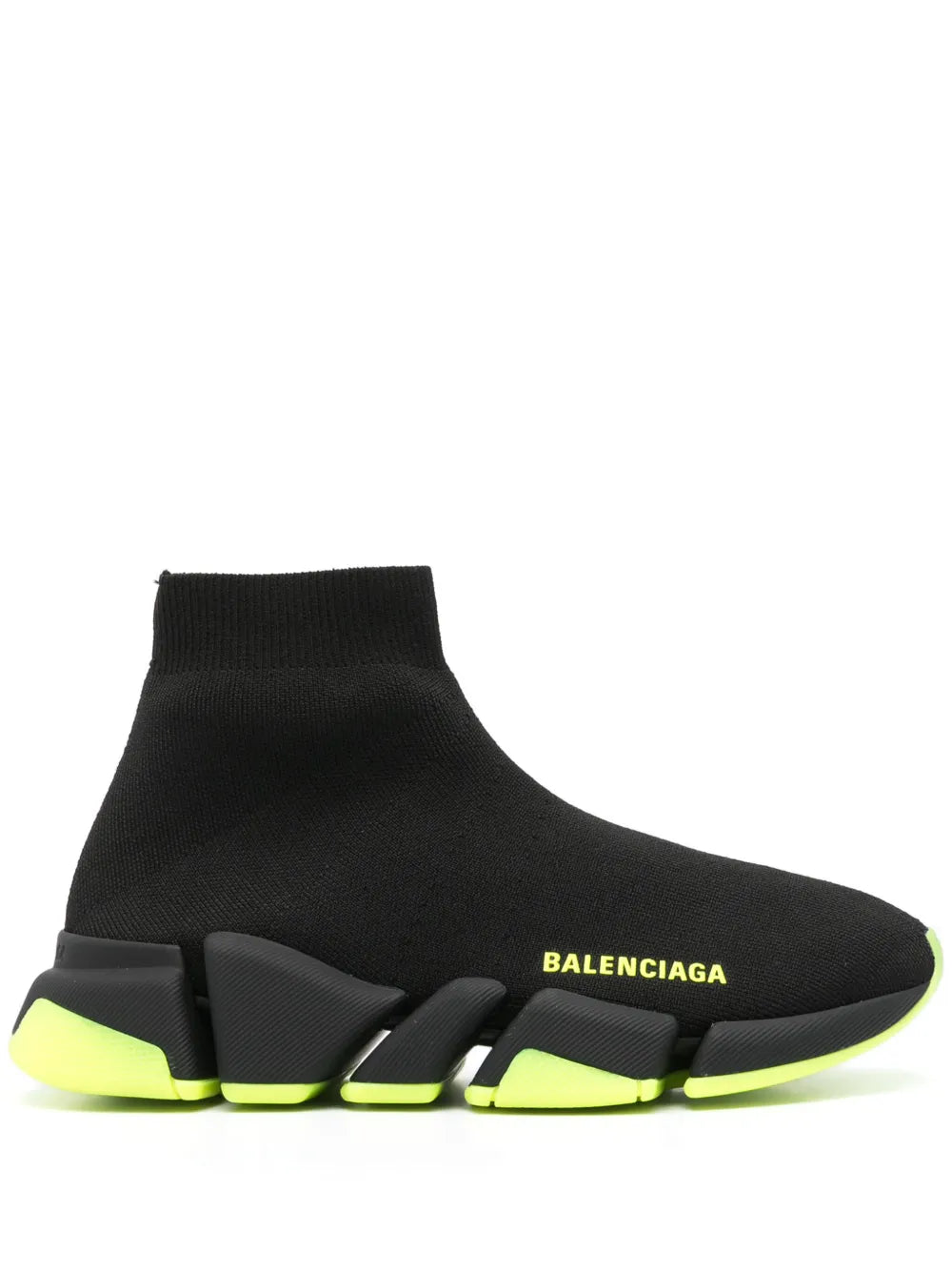 Balenciaga Speed 2.0 high-top sneakers