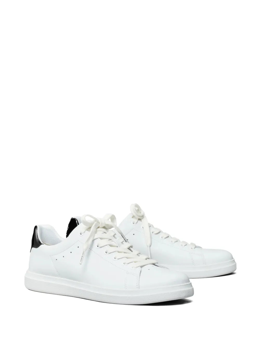 Tory Burch Howell Court leather sneakers