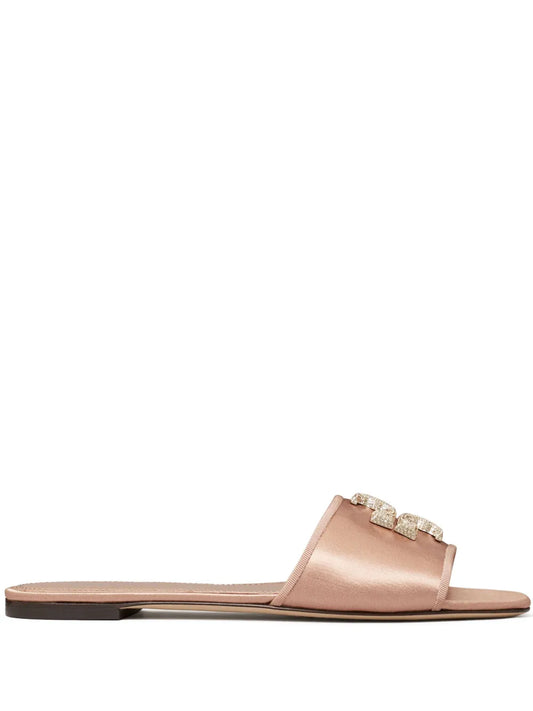 Tory Burch Eleanor pave slides