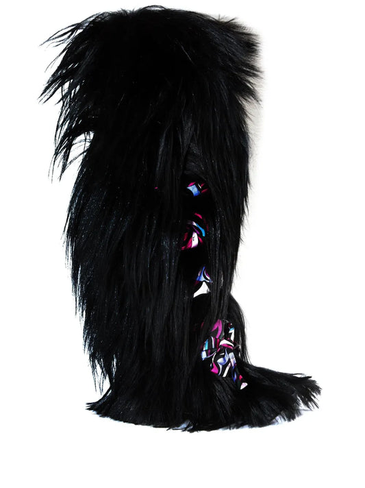 PUCCI Freezy midi-calf boots