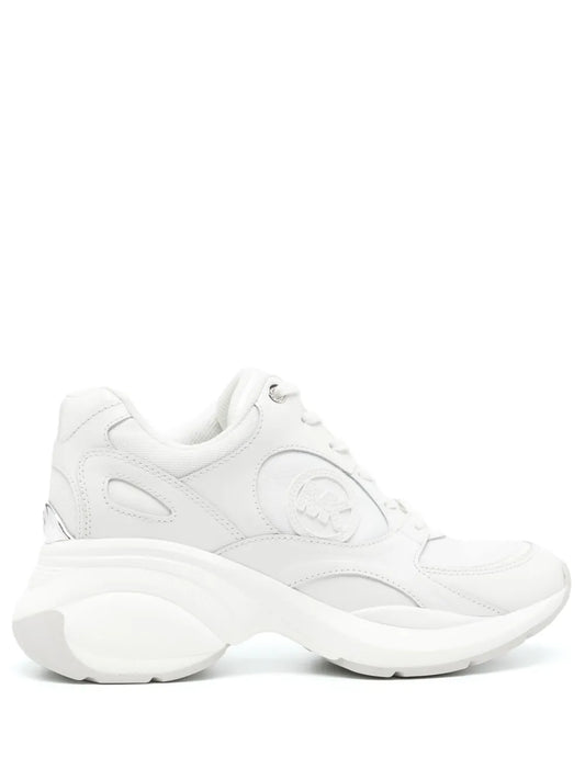 Michael Kors Zuma 70mm panelled sneakers