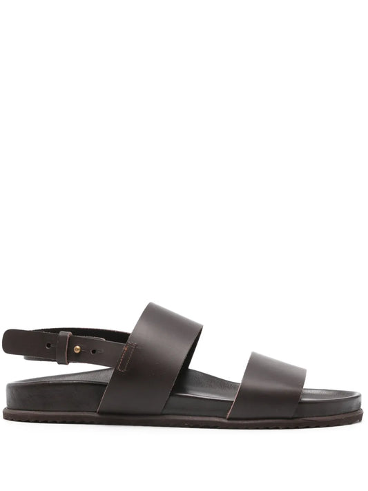 Ancient Greek Sandals Dimos sandals