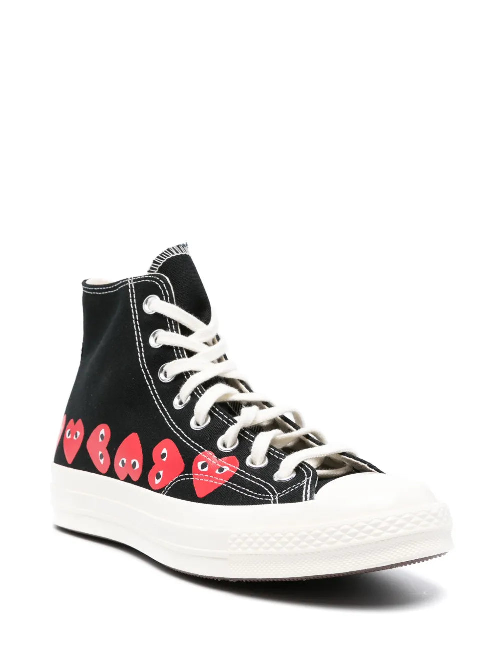Comme Des Garçons Play x Converse Chuck 70 sneakers