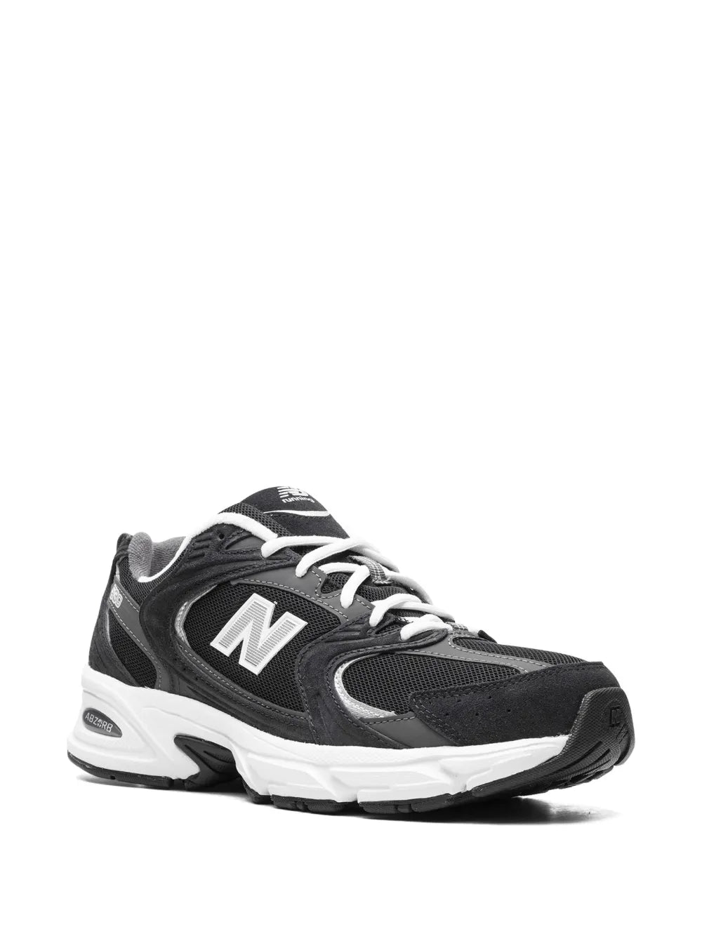 New Balance 530 "Classic Black/Grey" sneakers