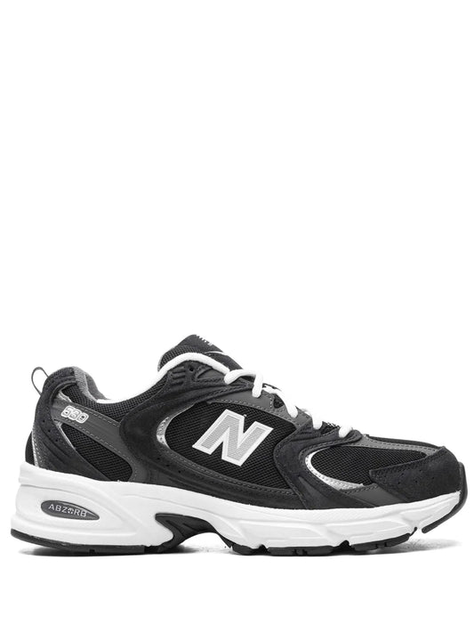 New Balance 530 "Classic Black/Grey" sneakers