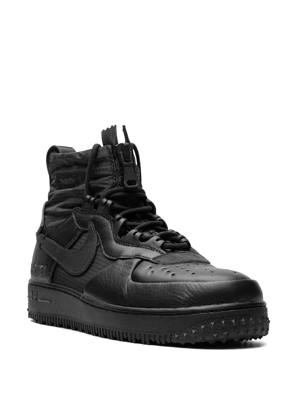 Nike Air Force 1 Wtr Gtx "Black Anthracite" sneakers