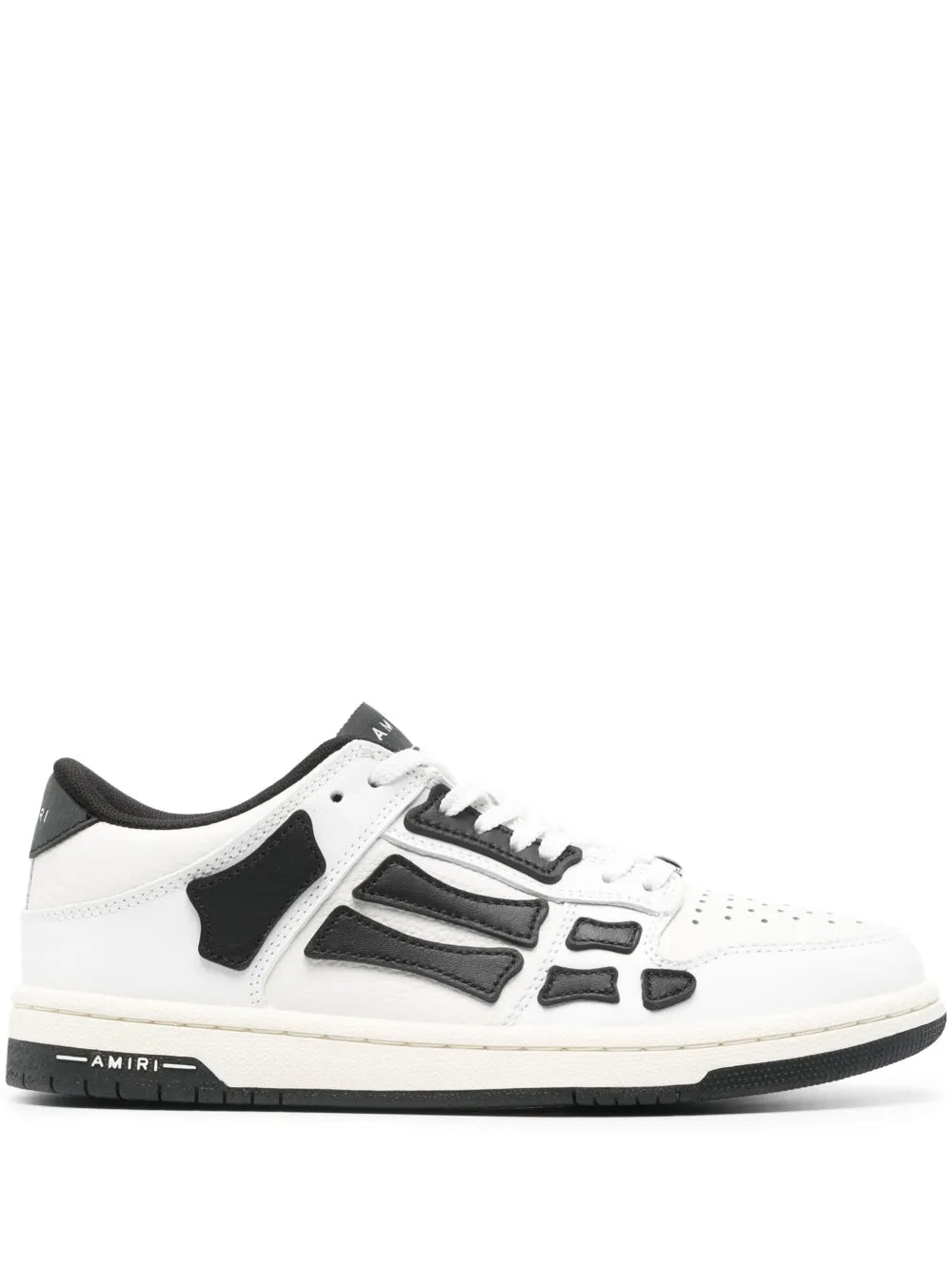 AMIRI Skel leather sneakers