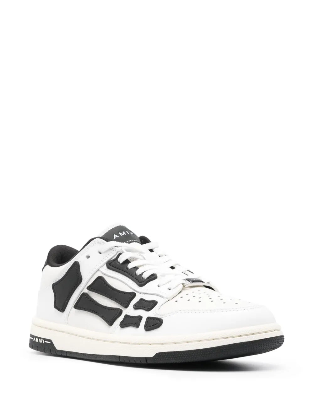 AMIRI Skel leather sneakers