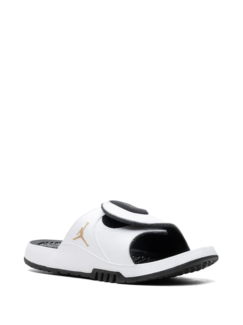Jordan Jordan Hydro XI "Gratitude" slides