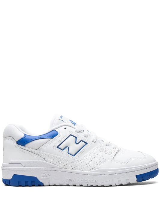 New Balance 550 "White Cobalt Blue" sneakers