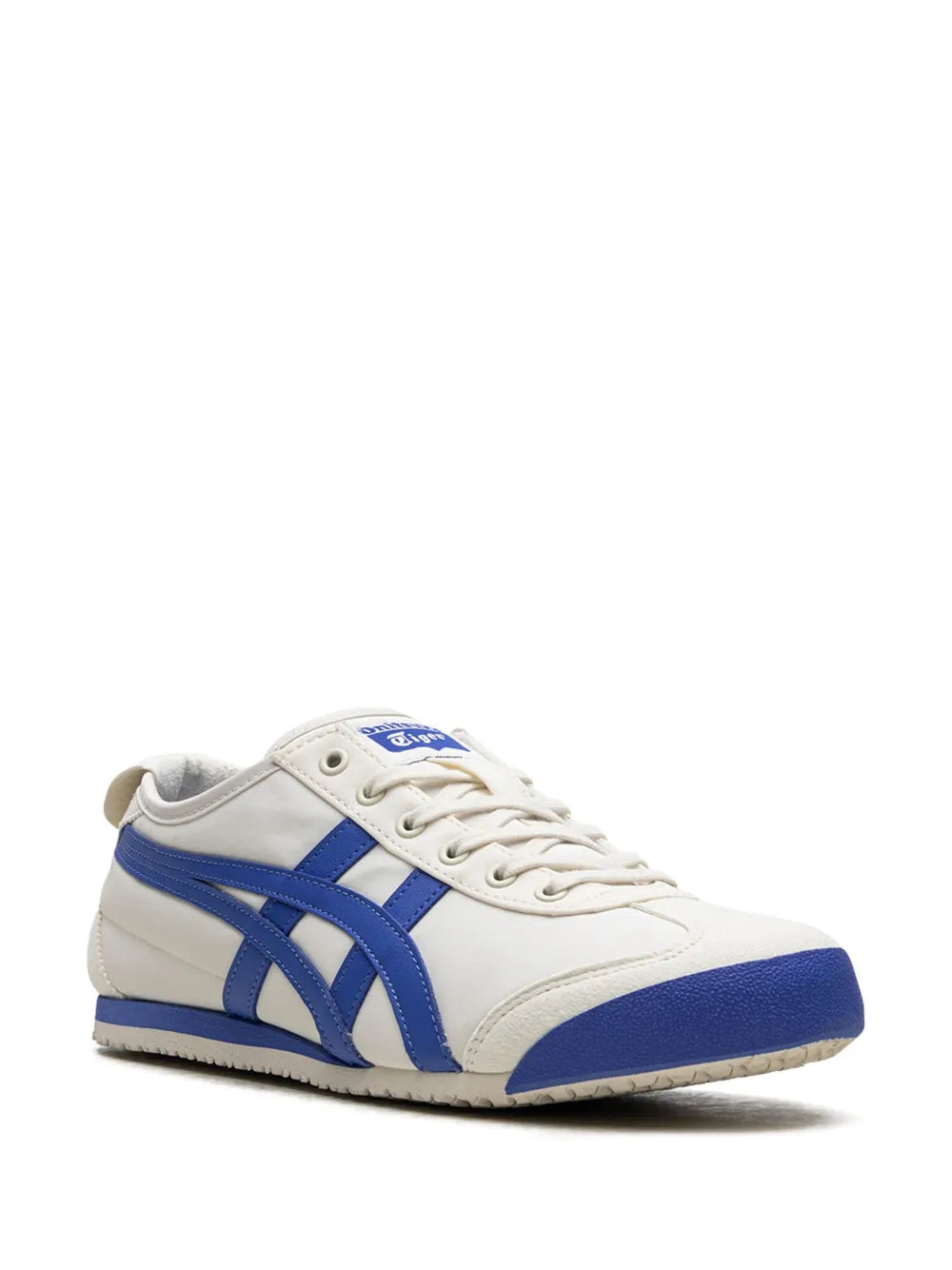 Onitsuka Tiger Mexico 66 "Cream Turkish Sea" sneakers
