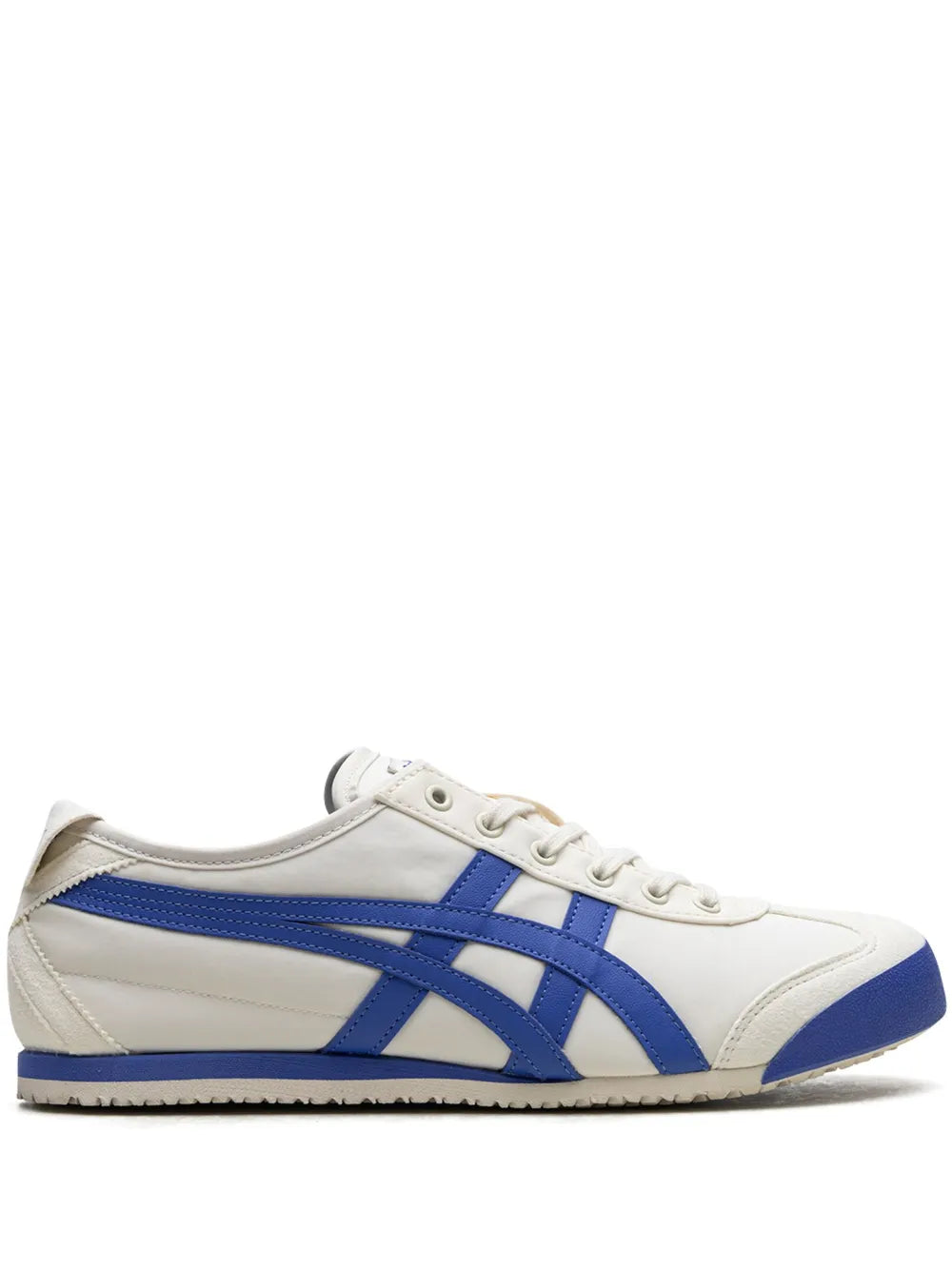 Onitsuka Tiger Mexico 66 "Cream Turkish Sea" sneakers