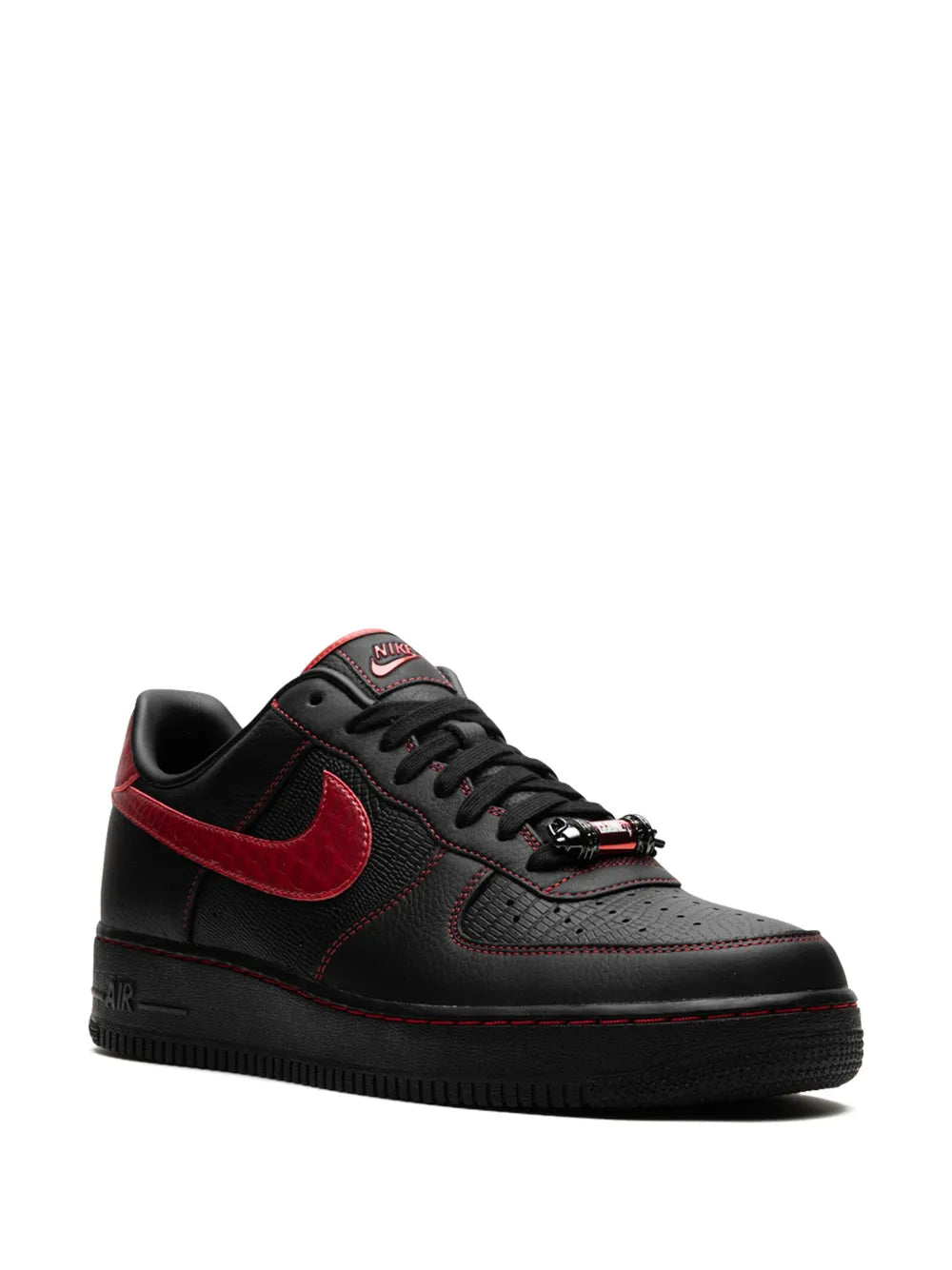 Nike Air Force 1 Low "RTFKT - Demon" sneakers