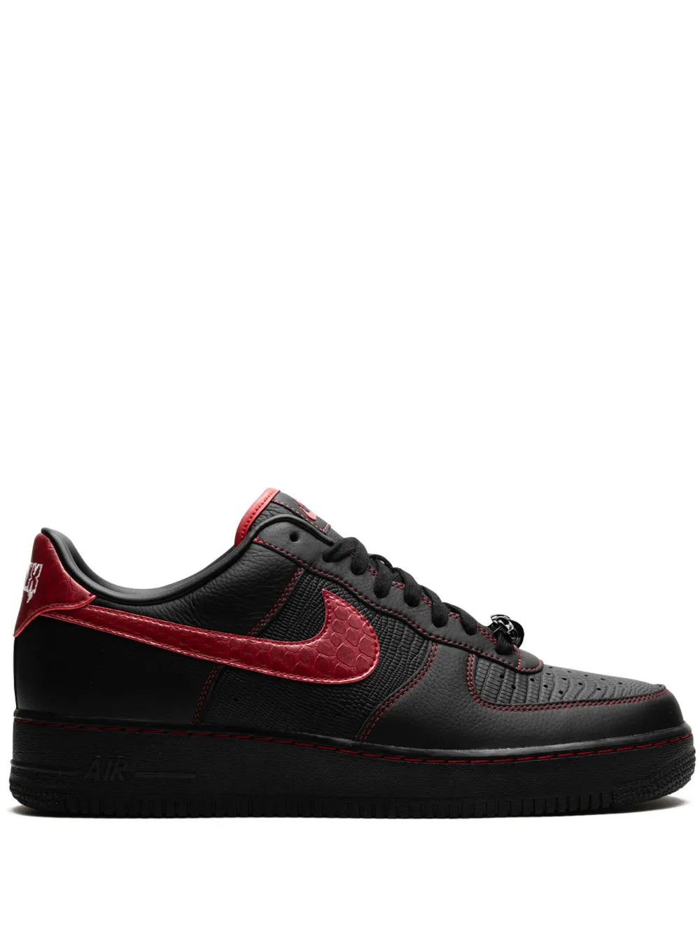 Nike Air Force 1 Low "RTFKT - Demon" sneakers