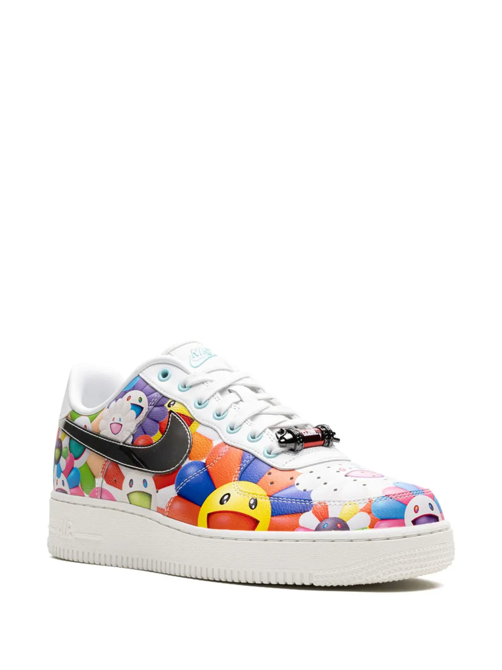 Nike Air Force 1 Low "RTFKT - Murakami Drip" sneakers