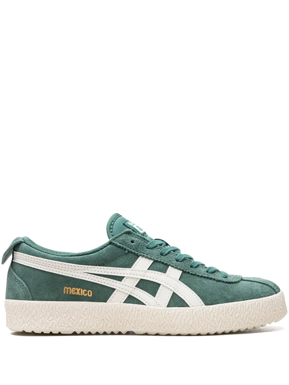 Onitsuka Tiger Mexico Delegation "Pine Green" sneakers