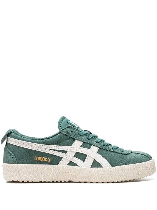 Onitsuka Tiger Mexico Delegation "Pine Green" sneakers
