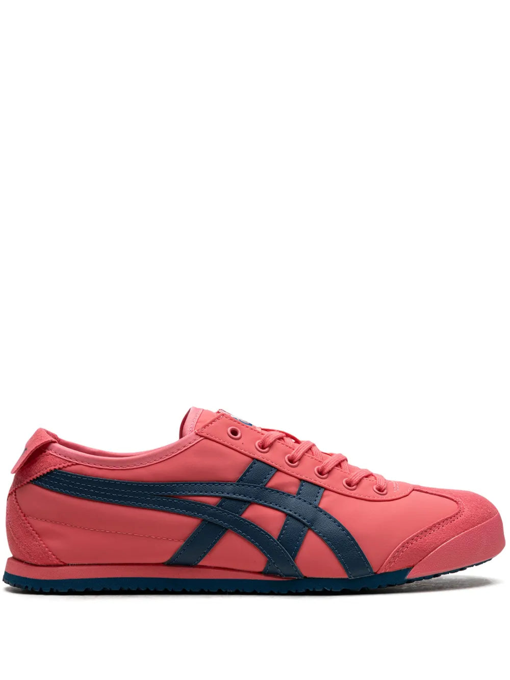 Onitsuka Tiger Mexico 66 "Pink Cameo Mako Blue" sneakers