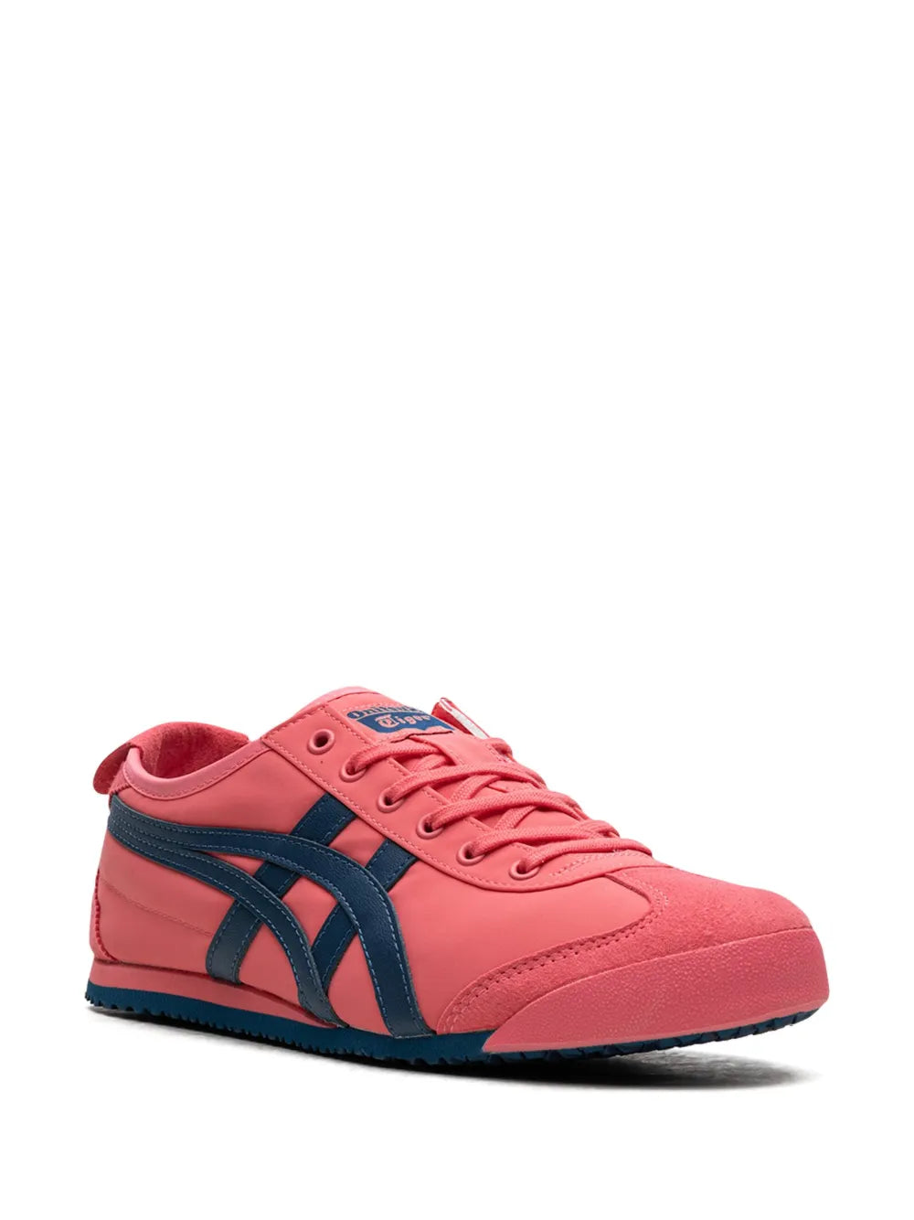 Onitsuka Tiger Mexico 66 "Pink Cameo Mako Blue" sneakers