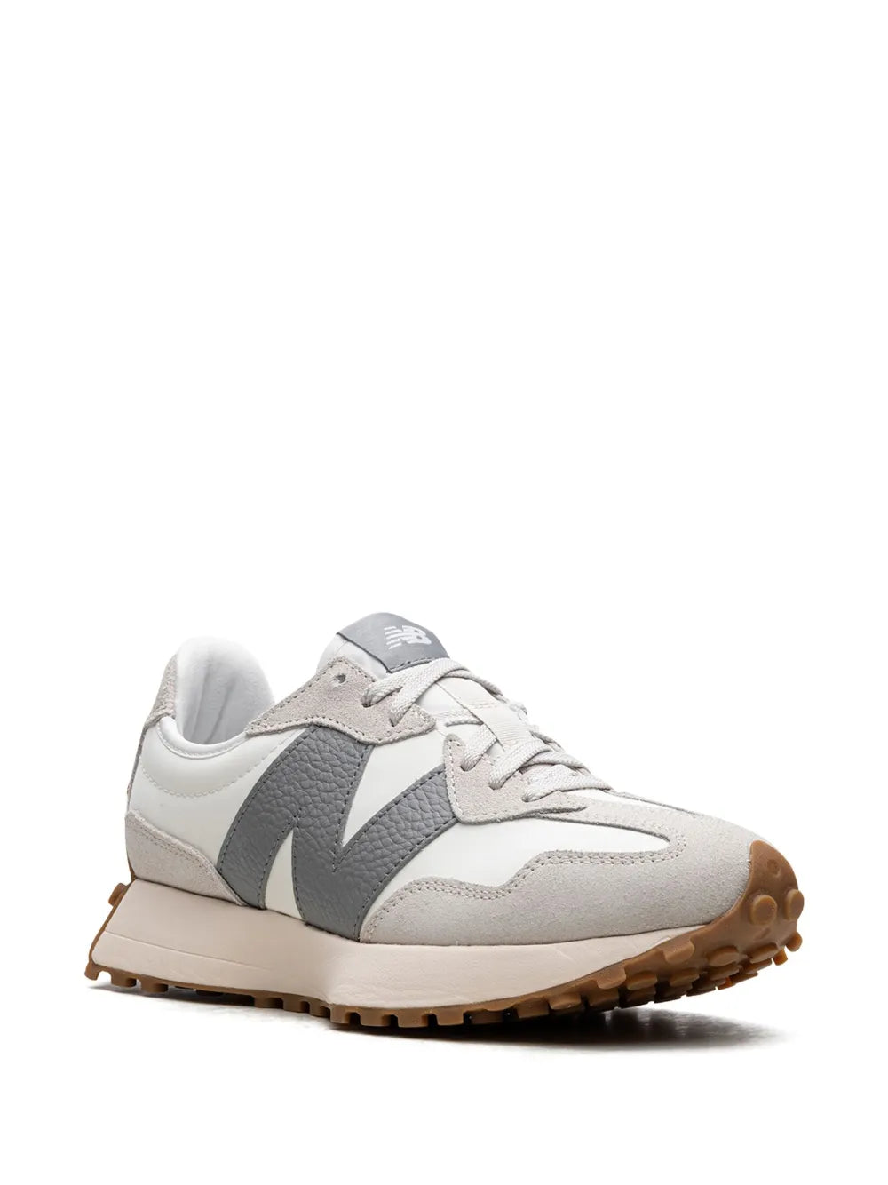 New Balance 327 "Moonbeam/Shadow Grey" sneakers