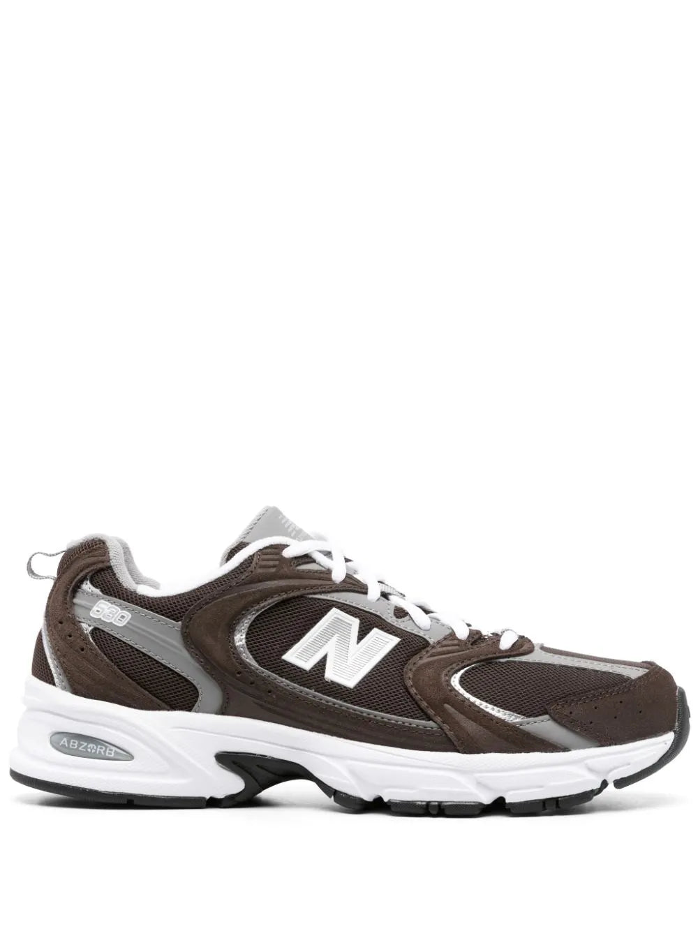 New Balance 530 panelled sneakers
