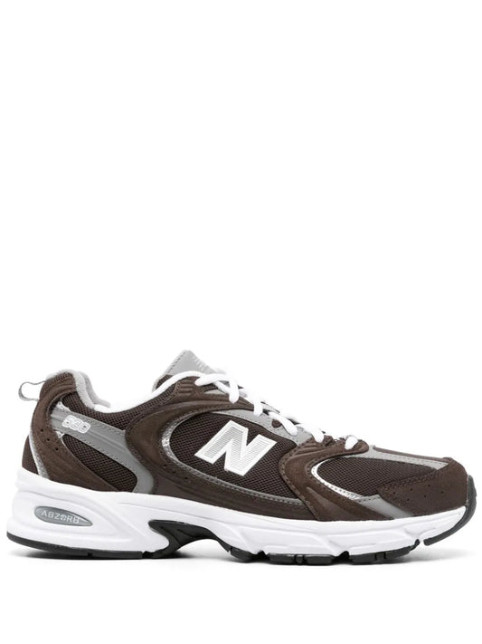 New Balance 530 panelled sneakers