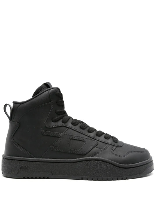 Diesel S-Ukiyo V2 high-top sneakers