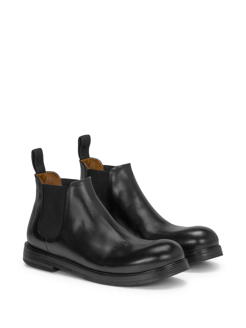 Marsèll Zucca Zeppa Beatles ankle boots