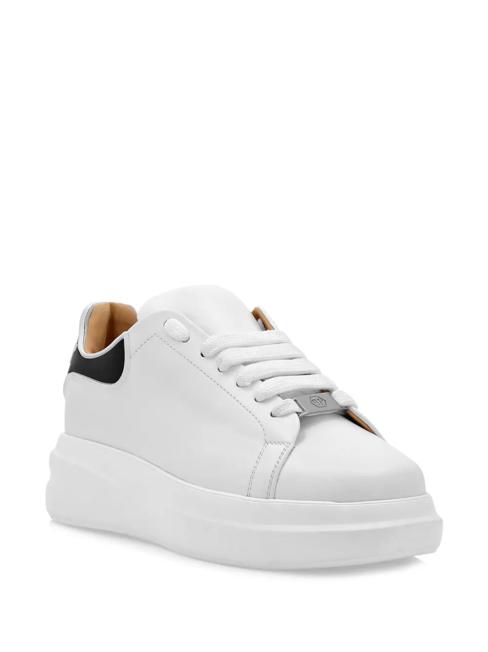 Philipp Plein Megastar low-top sneakers