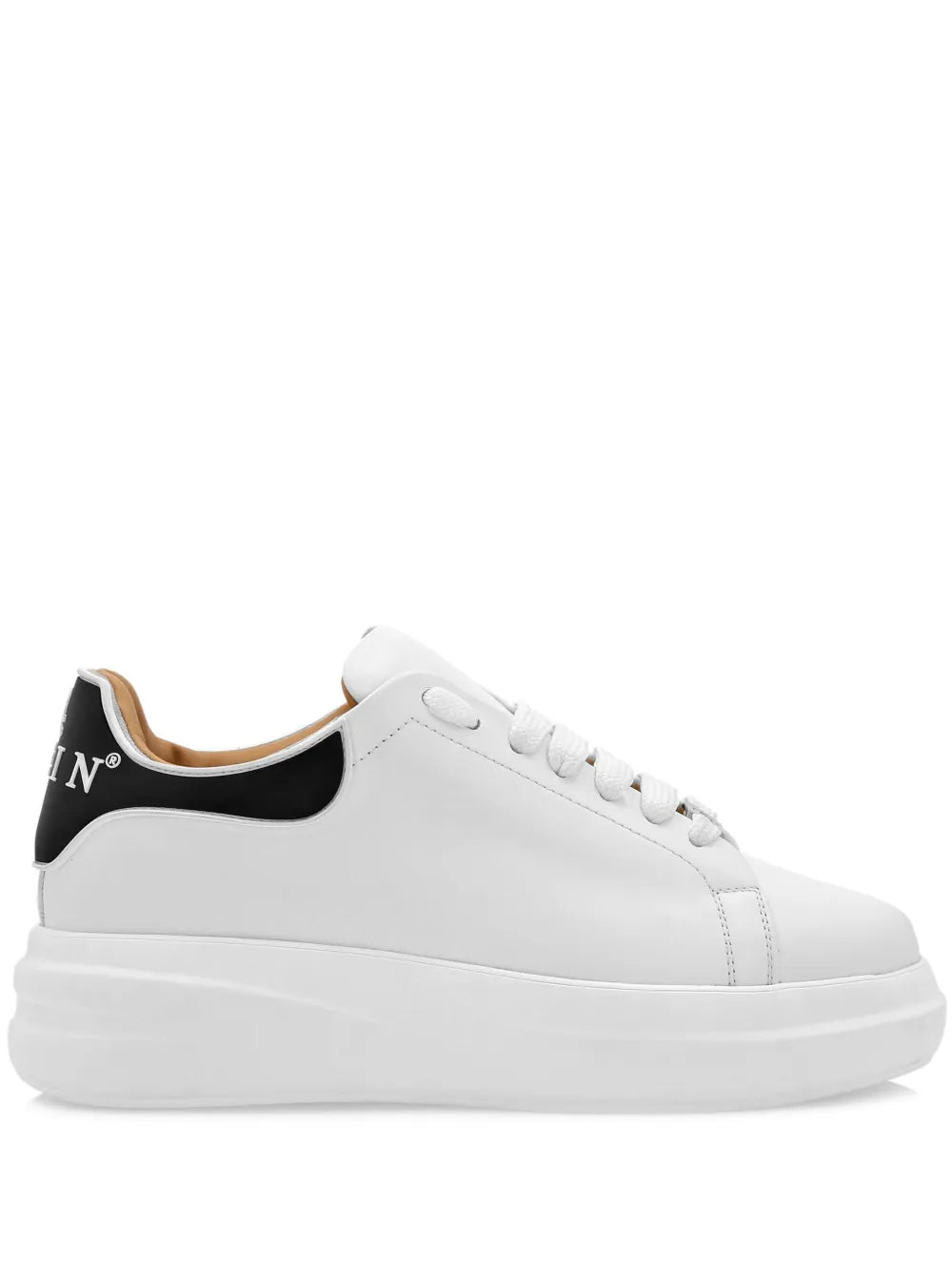 Philipp Plein Megastar low-top sneakers