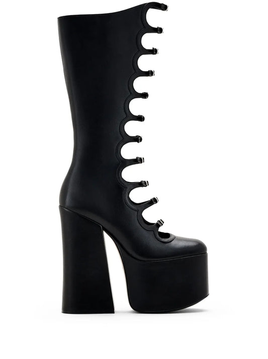 Marc Jacobs The Kiki 160mm knee-high boots