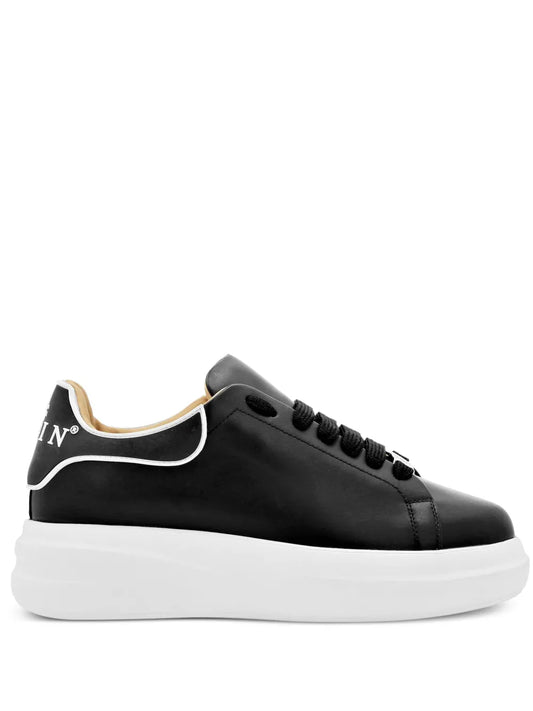Philipp Plein Megastar low-top sneakers