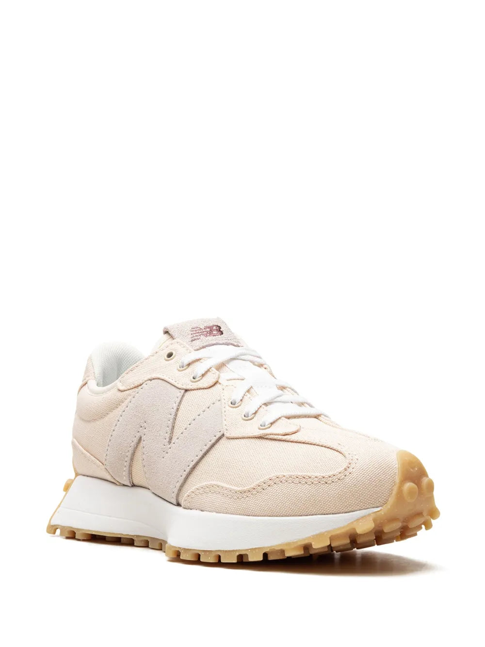 New Balance 327 "Macadamia Nut" sneakers