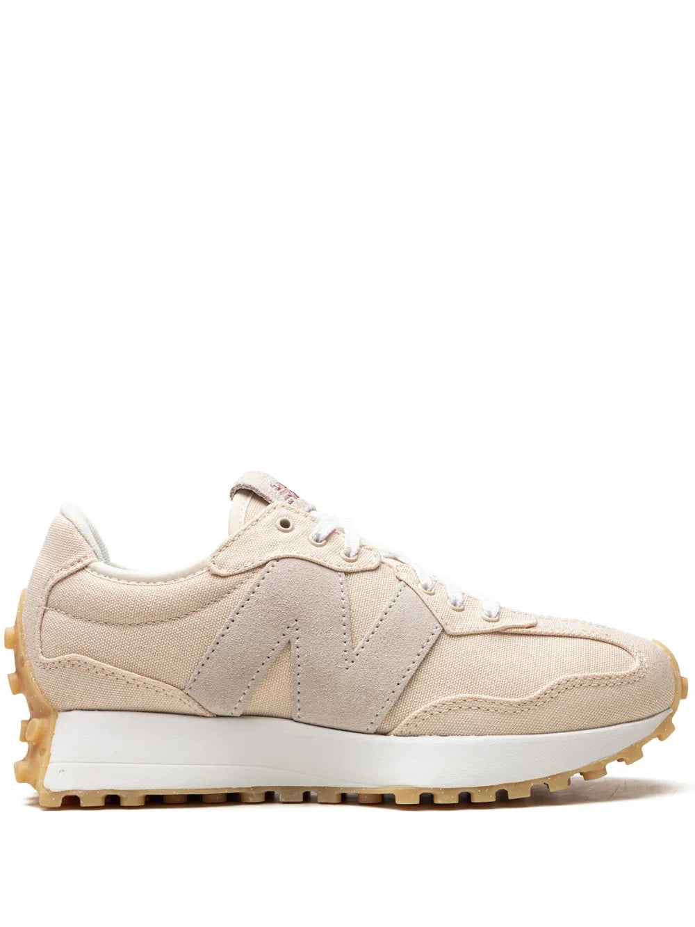 New Balance 327 "Macadamia Nut" sneakers