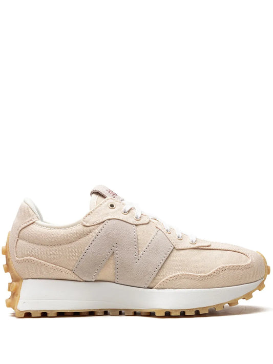 New Balance 327 "Macadamia Nut" sneakers