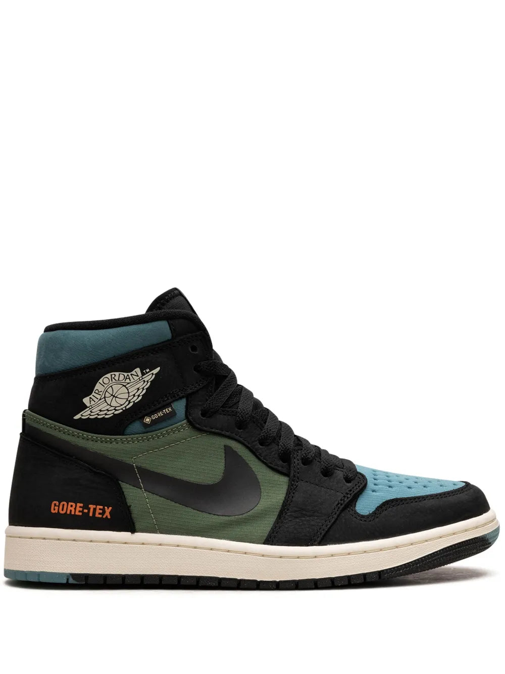 Jordan Air Jordan 1 High Element GORE-TEX "Sky J Light Olive" sneakers