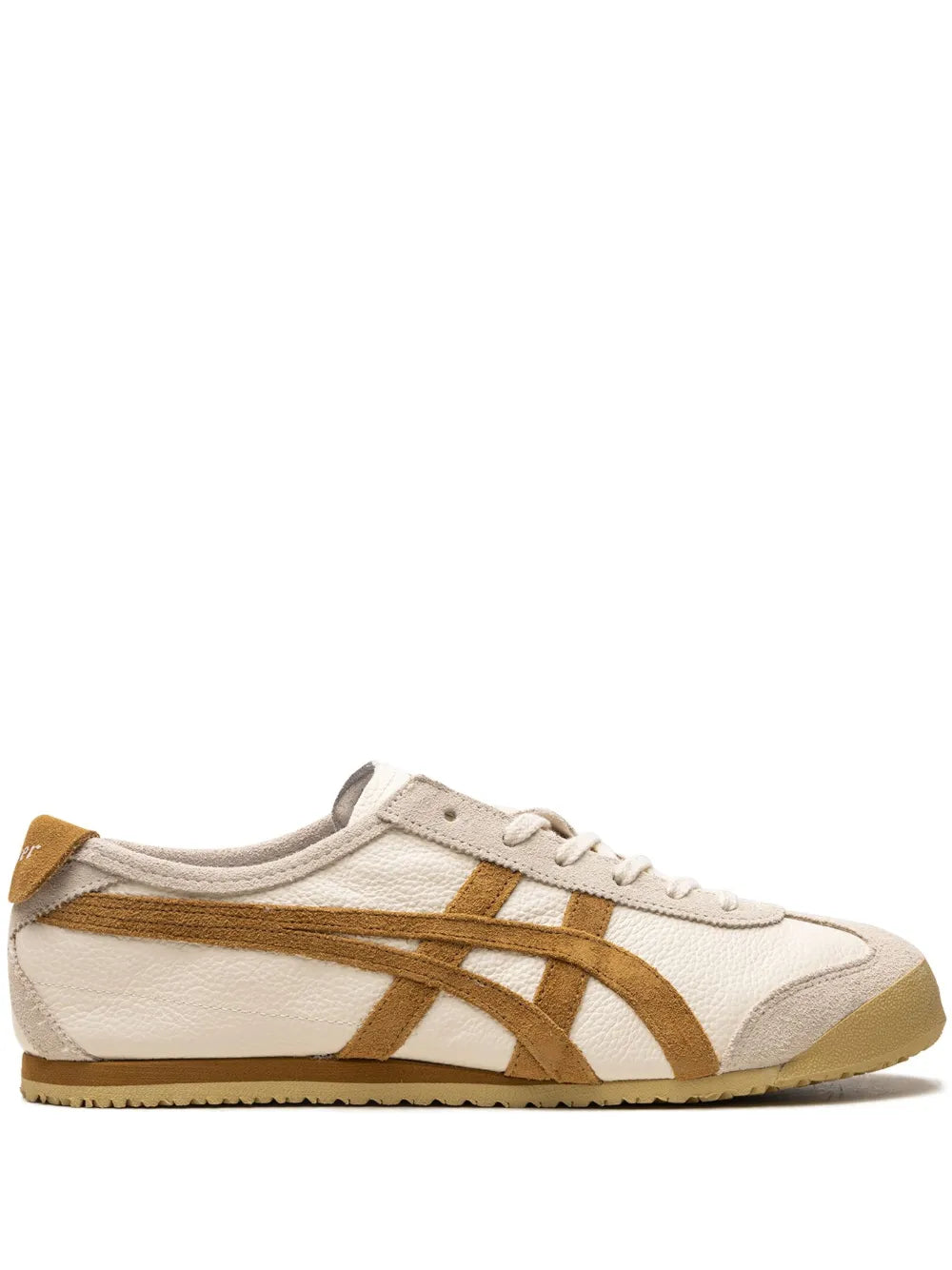 Onitsuka Tiger Mexico 66 Vin "White/Brown" sneakers