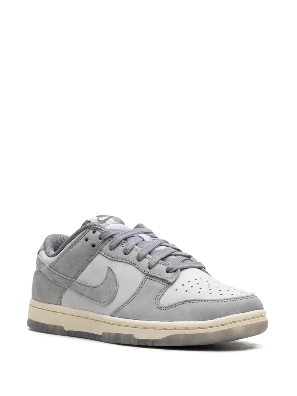 Nike Dunk Low "Cool Grey" sneakers