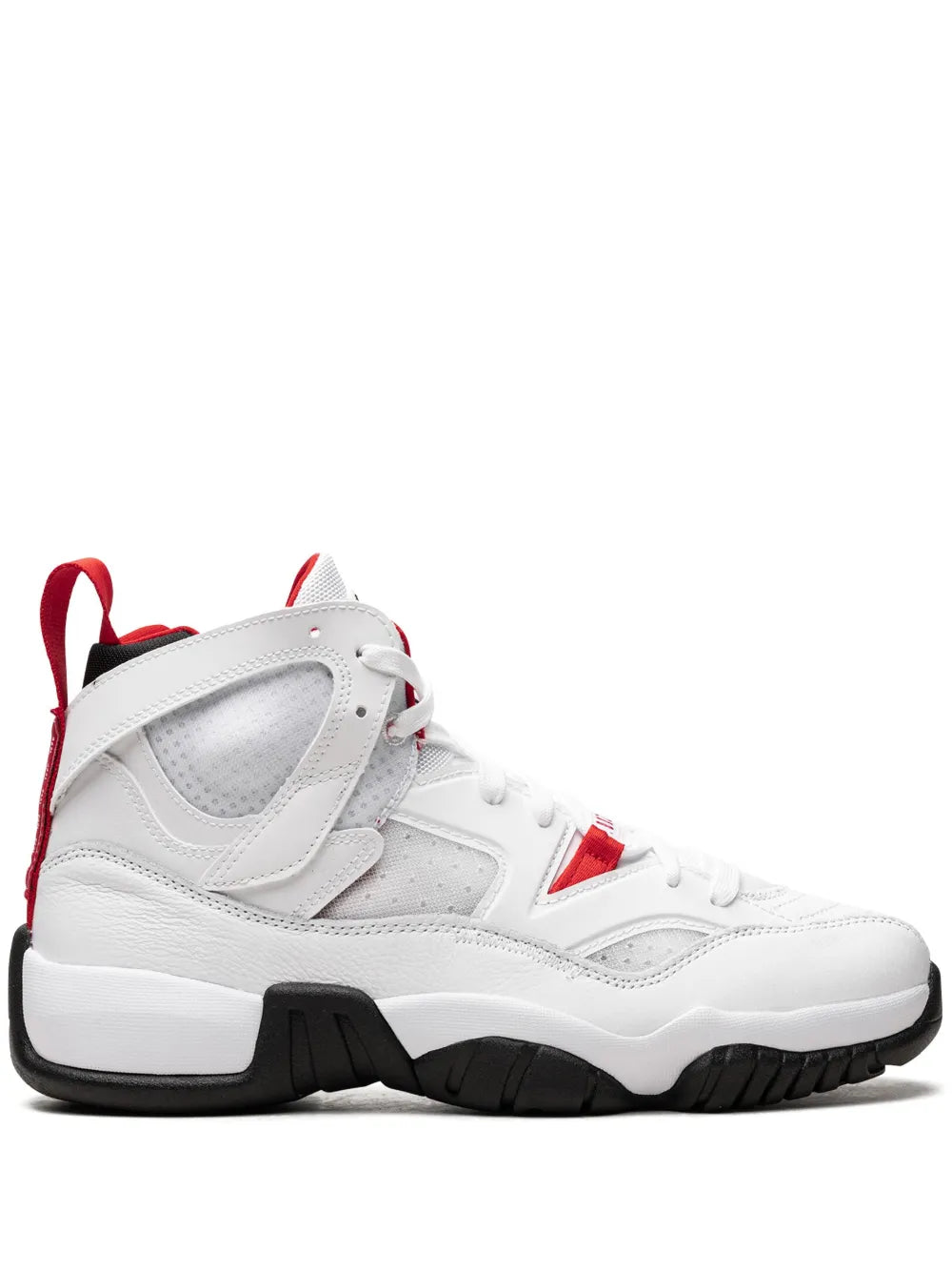 Jordan Air Jordan Jumpman Two Trey "White University Red" sneakers